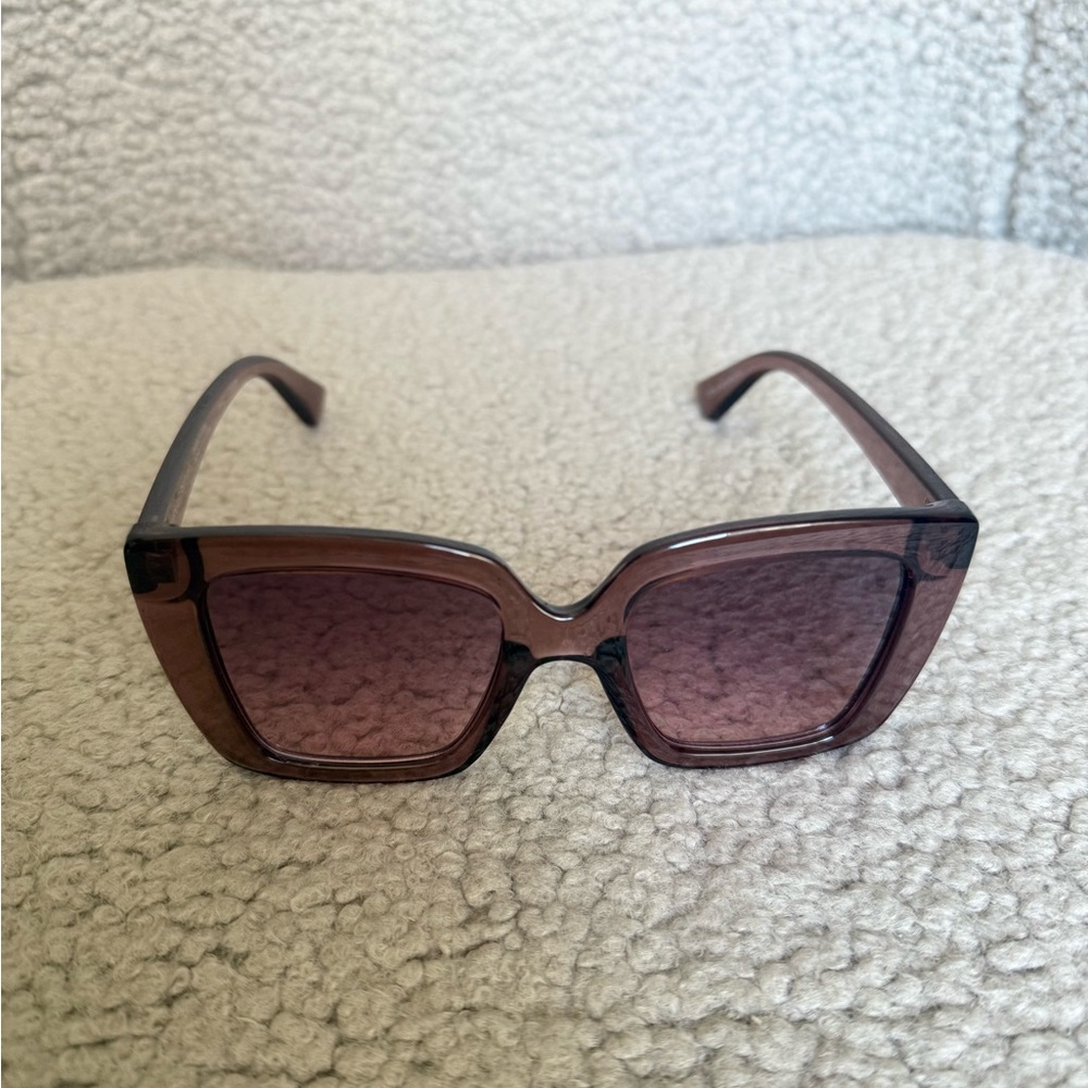 Rosy Sunglasses